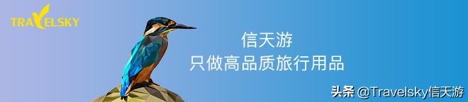 旅行丨我想去香港旅行逛！逛！逛！买！买！买！