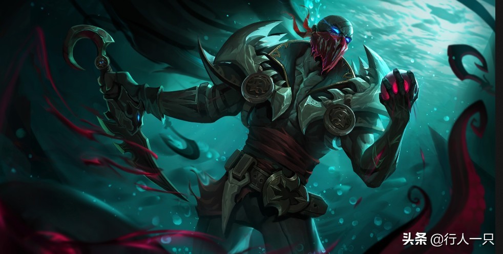 英雄联盟:四大抓捕手辅助,有的机制超前有的却早已老化