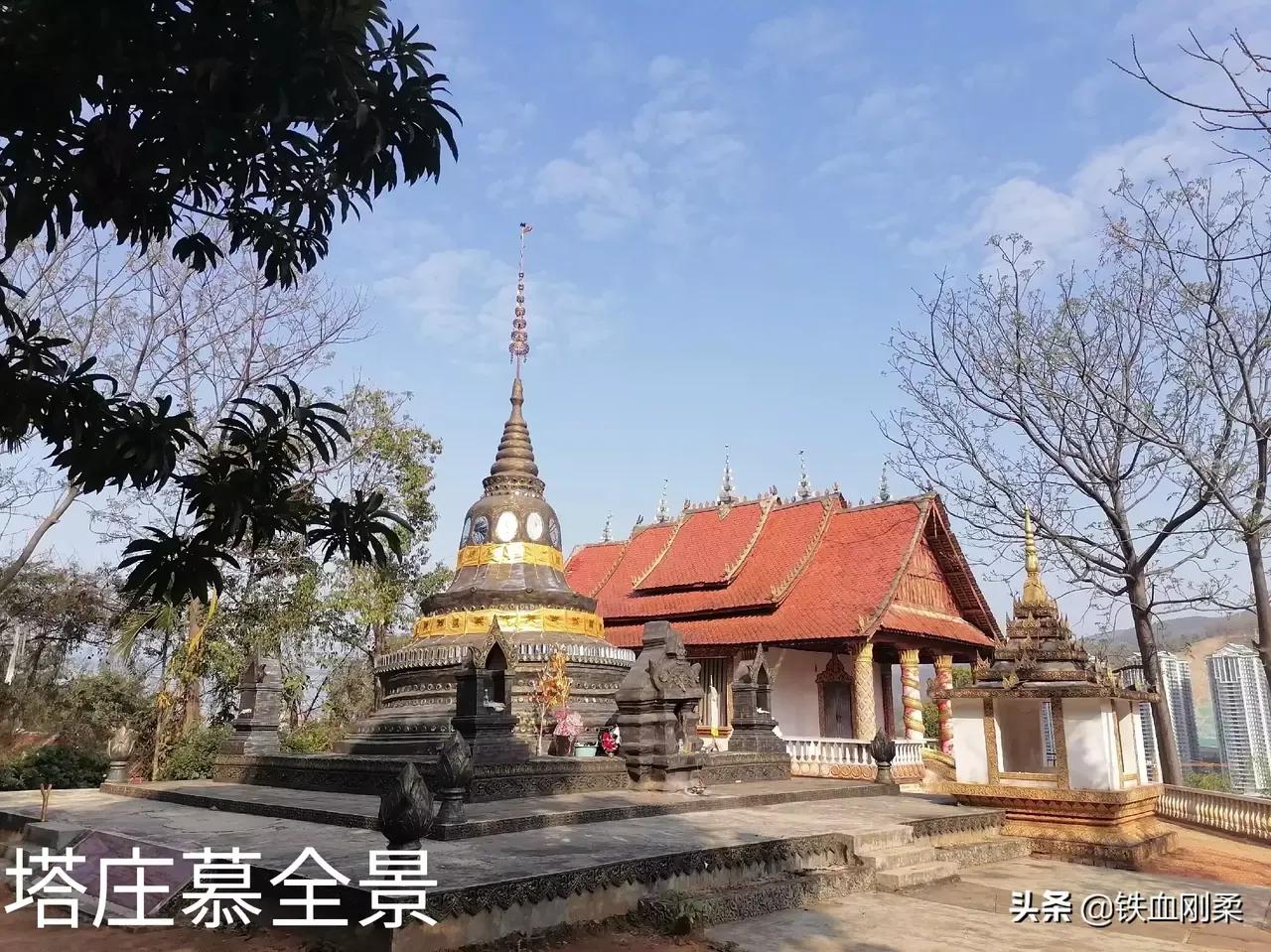 西双版纳景洪市景色壮丽的地方,西双版纳景洪市有什么好玩的景点