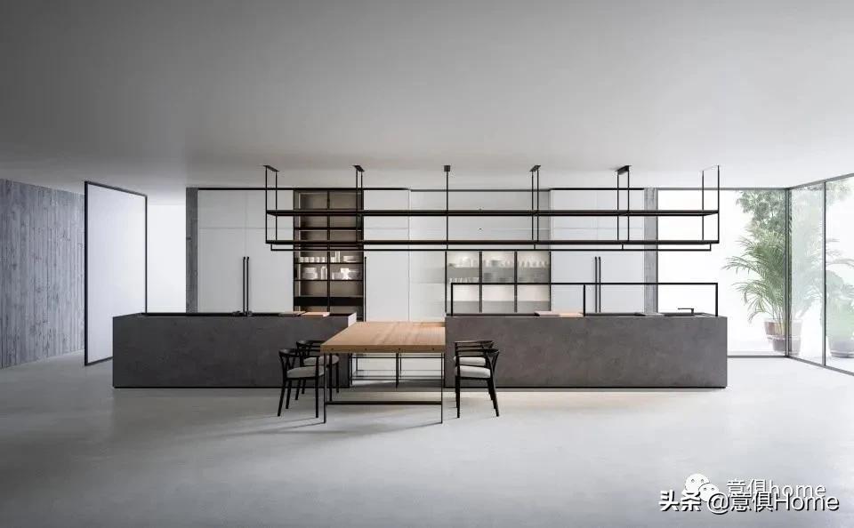 boffi橱柜2023米兰展,boffi橱柜销售额