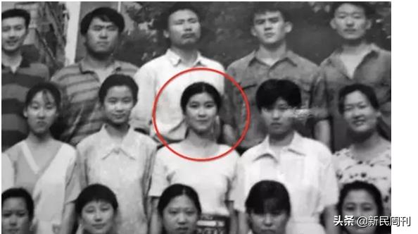 深挖|履新的女神翻译张璐，较之贵金属尤缺