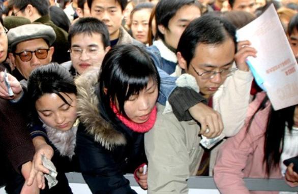 40岁女研究生找工作,40岁单身女研究生