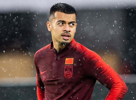 国足未来归化新消息,国足归化到底怎么样了