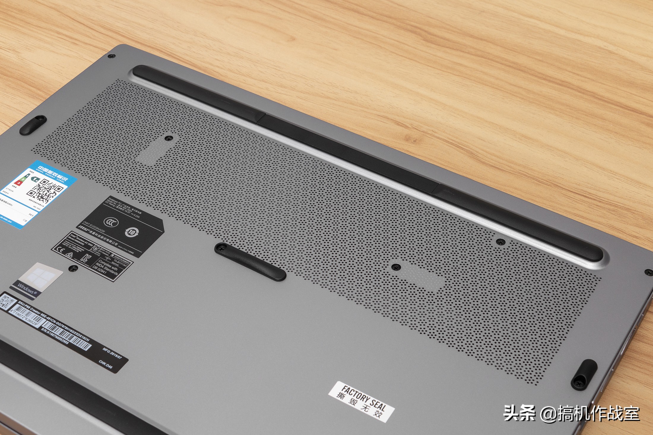 屏幕经过专业校对,轻薄但性能强大的设计本都长什么样的