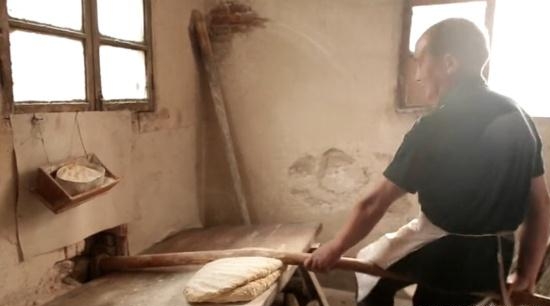 镇江三怪之锅盖面,镇江最怪锅盖面