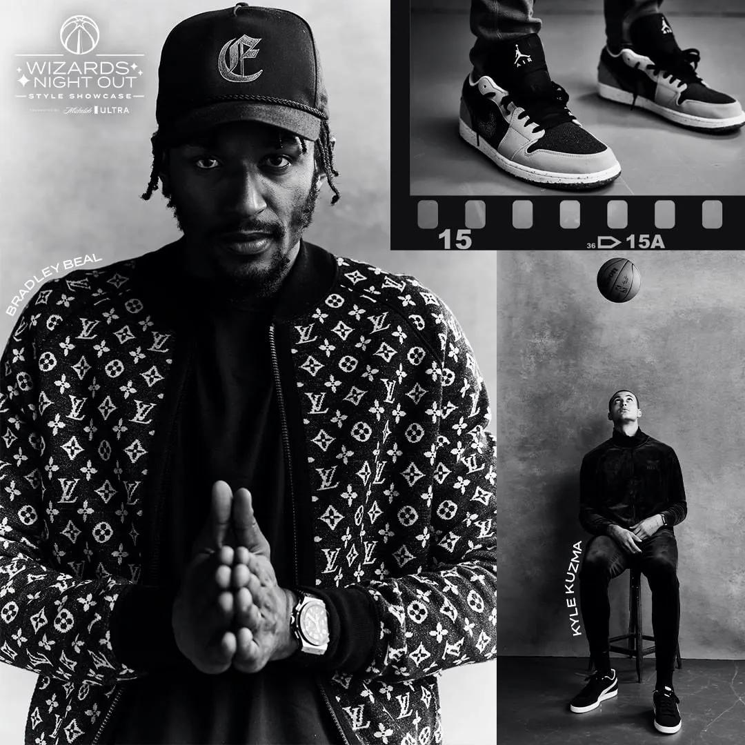 华盛顿奇才球员壁纸,nba奇才球队logo壁纸