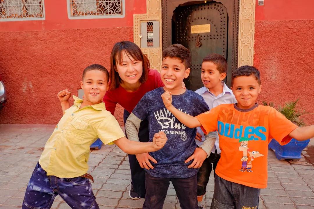 十年后农村女孩逆袭成为女总,一个农村姑娘的十年从乡村到城市