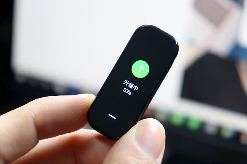 黑加手环1s和一代有什么区别,黑加手环1s深度评测