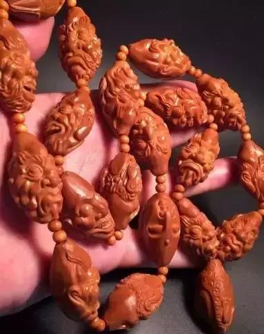 橄榄核盘污了怎么办,橄榄核脏了用什么清理