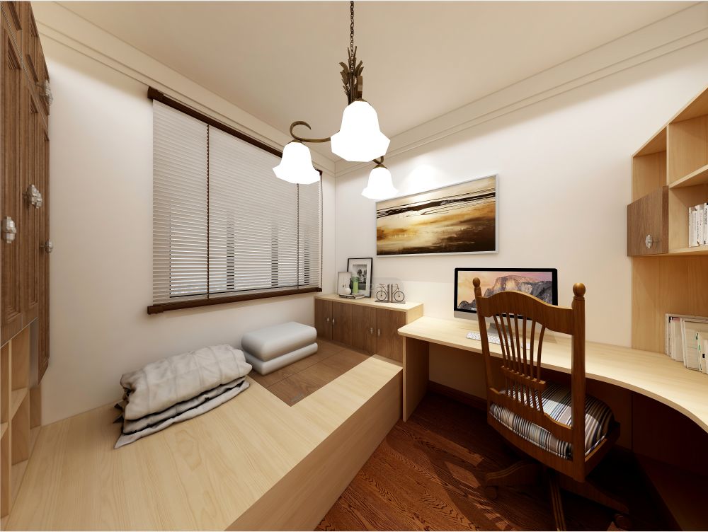 教师节装修公司主题,适合教师的装修风格