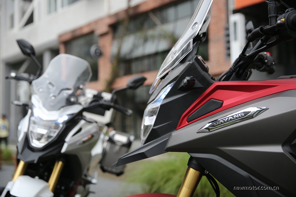 大阳天昴200拉力车加装射灯,大阳天昴200拉力车评测视频