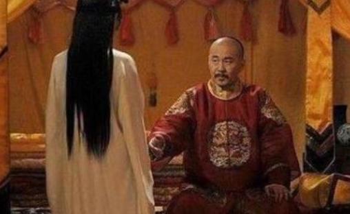 古时候妃子陪葬堵哪九窍,古代嫔妃为什么殉葬要堵九孔