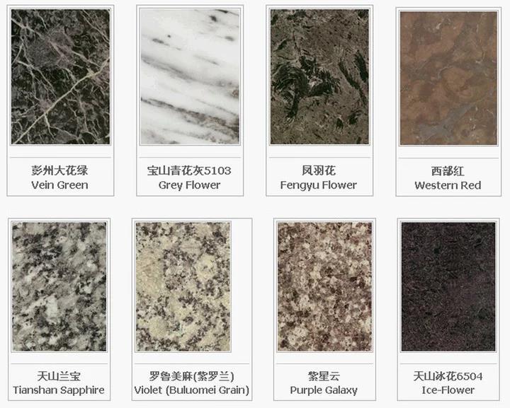 最新石材十大品牌,史上最真实的奇石视频