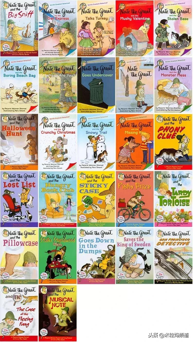 4岁绘本阅读规划,英文绘本启蒙课程