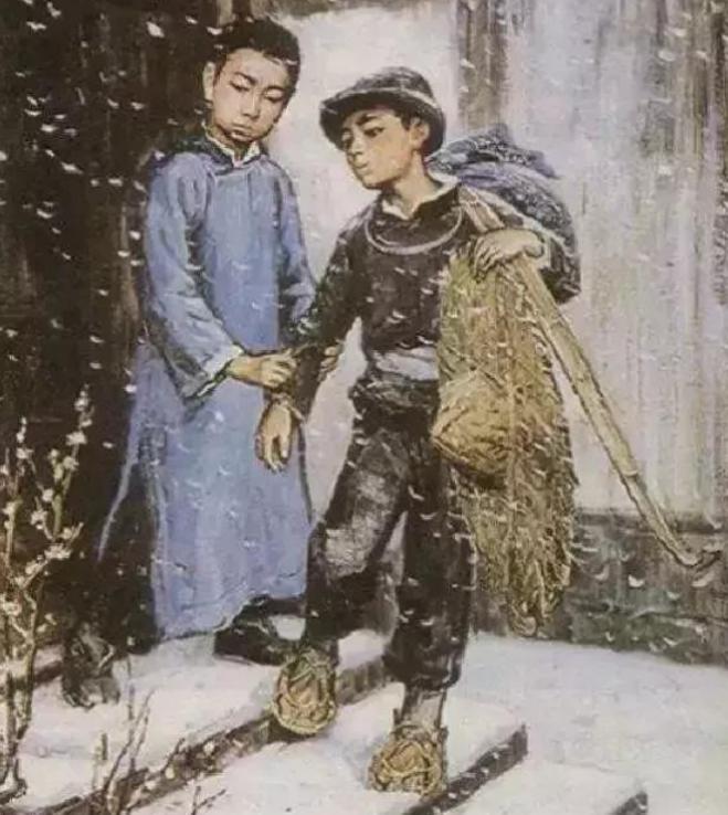 鲁迅死亡之谜，49年后，死因被上海专家通过胸片解密