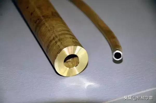 1文看懂金属材料成型工艺,金属成形工艺