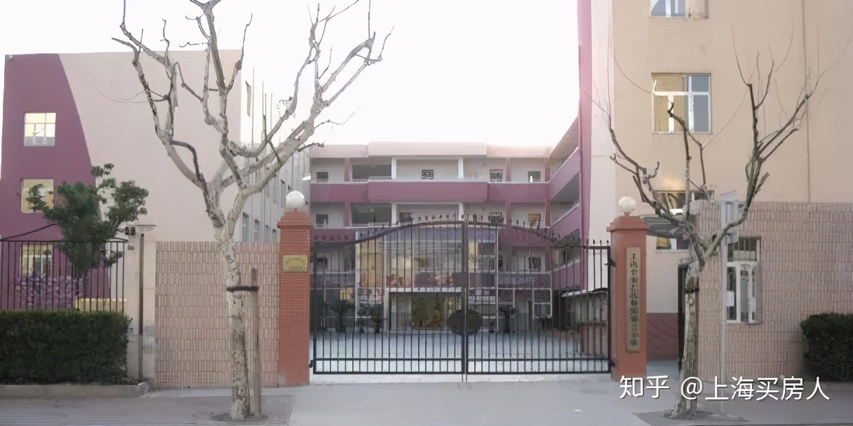 上海小学对应学区房,上海徐汇区学区房价格