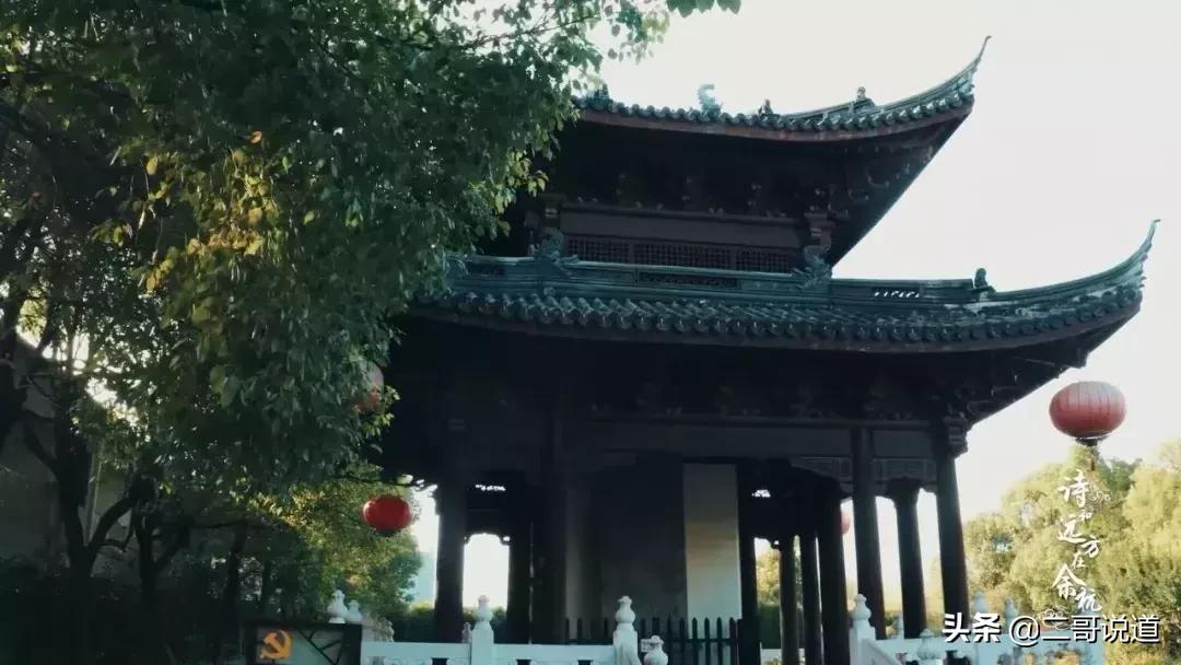 中国古镇太多，唯有到过才知个中滋味，诗和远方在塘栖