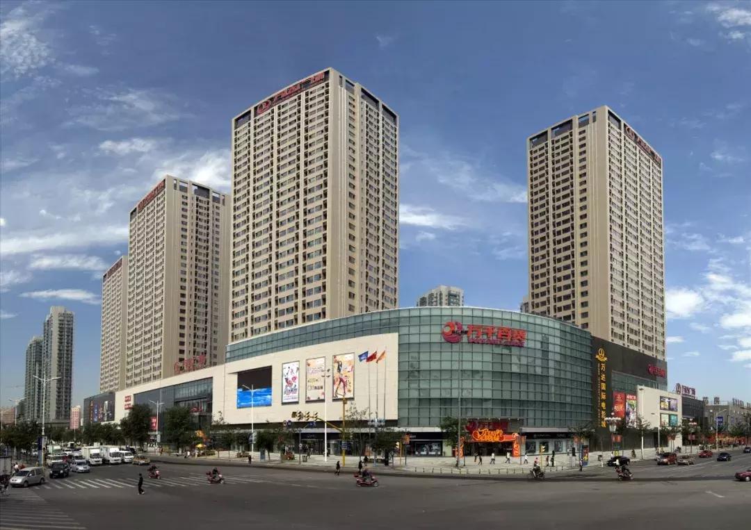 碧桂园·星荟——城芯优雅人居,星奢美学生活