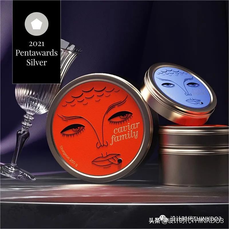 设计界的奥斯卡大奖,设计包装的世界大奖