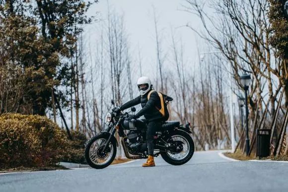 鑫源400原车,一代神车鑫源400