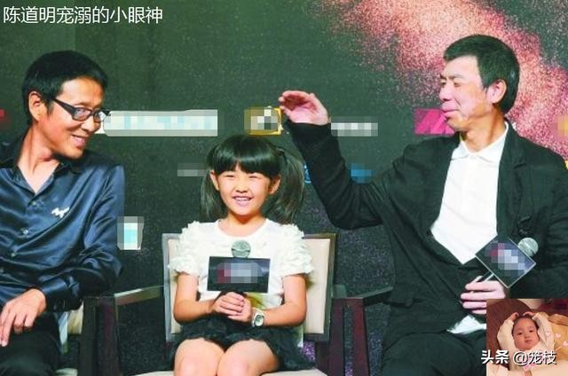 冯小刚空天猎李晨,冯小刚李晨