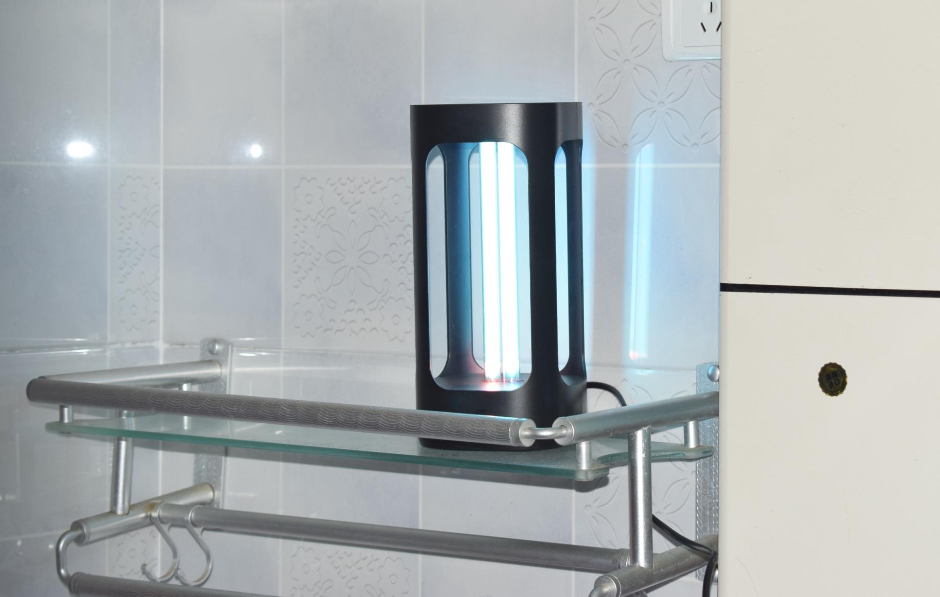 全屋智能灯一体灯,新型室内消毒杀菌灯