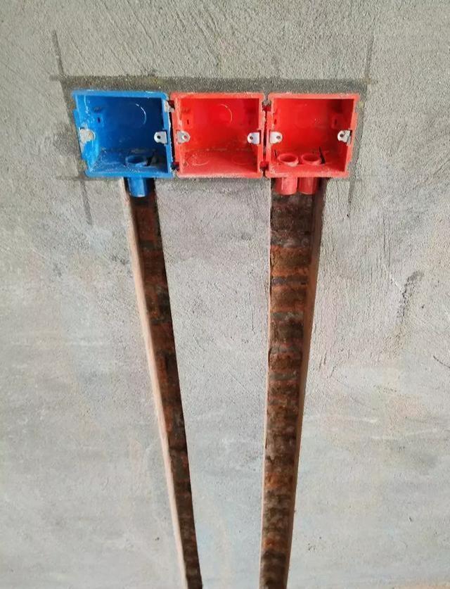 做水电为什么容易跳闸,想要水电装修不返工18项注意事项