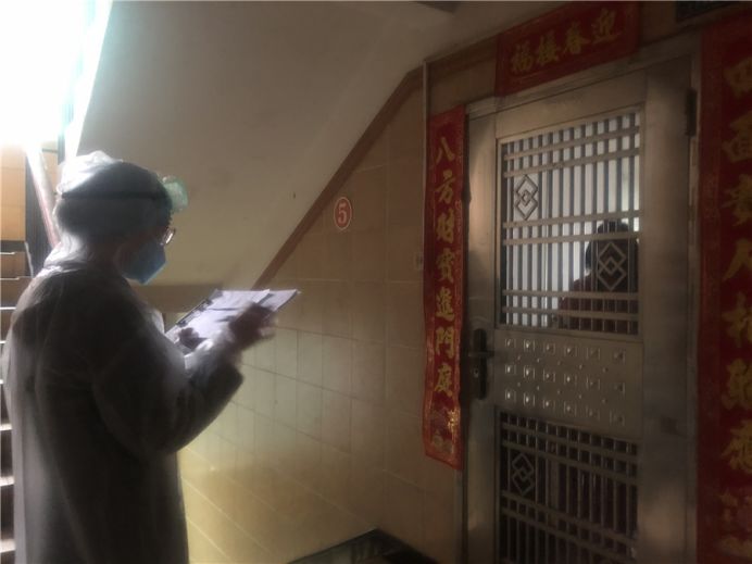 番禺区疫情防控常态化管理,番禺钟村街疫情防控措施