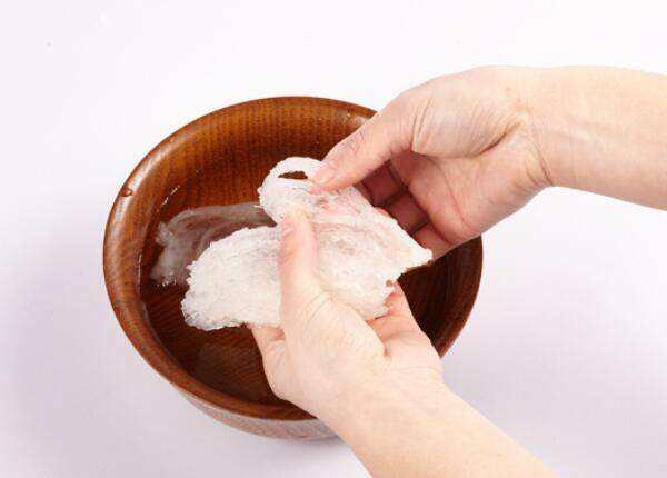 燕窝小知识第6集,燕窝小常识燕窝营养成分