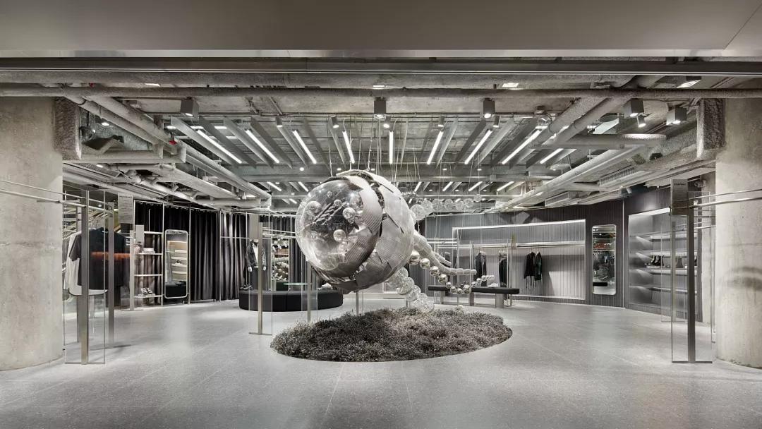 集合店发展趋势,集合店和品牌店哪个靠谱