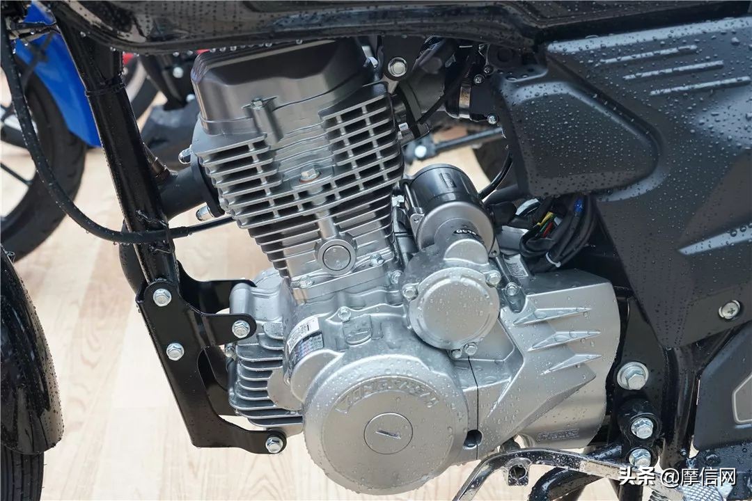 赛科龙RE3、RA2，2020版RX3、RX500，及宗申3款新品发布