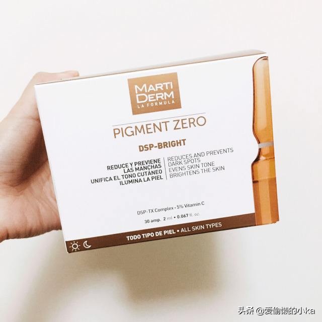 夏日美白小技巧,美白又透亮的简易教程