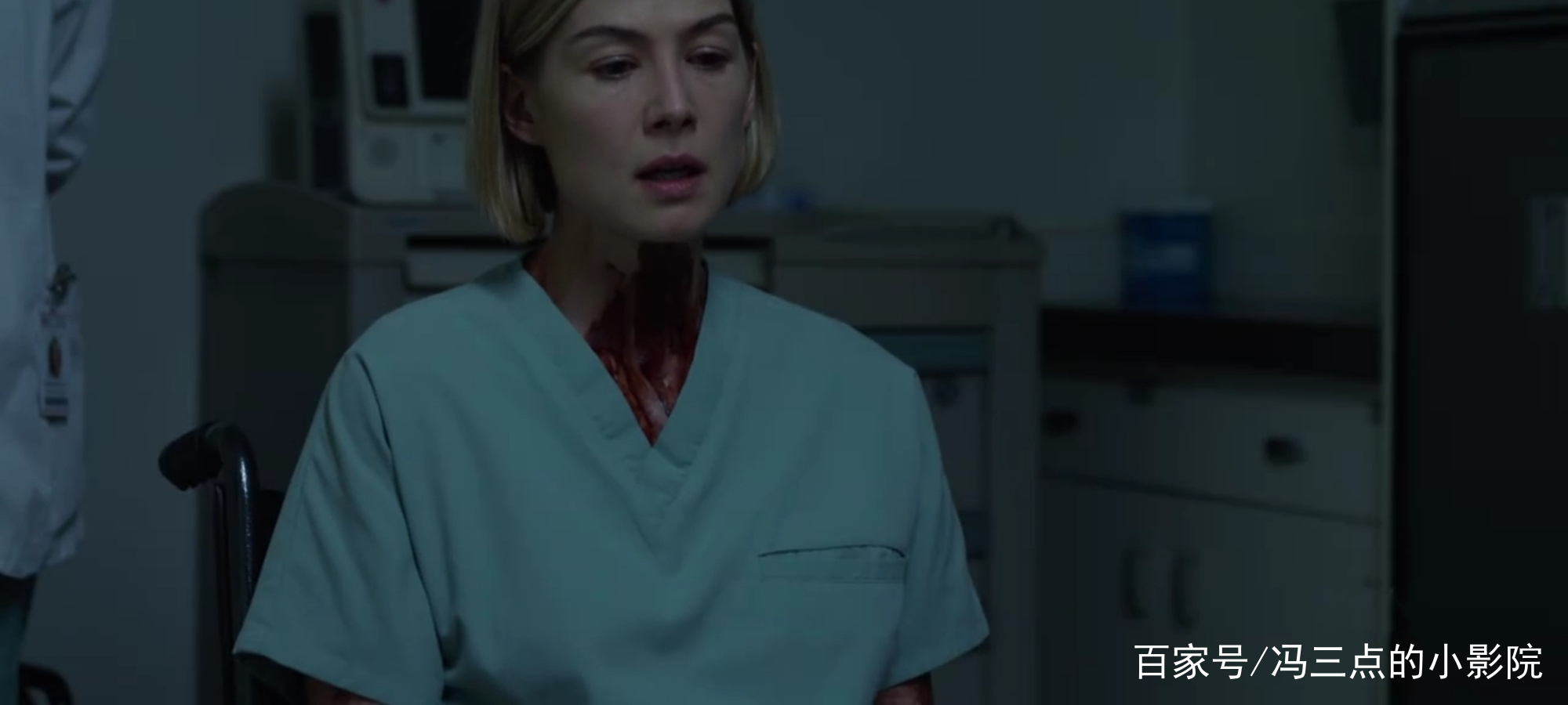 消失的爱人出轨小三,消失的爱人女权和男权