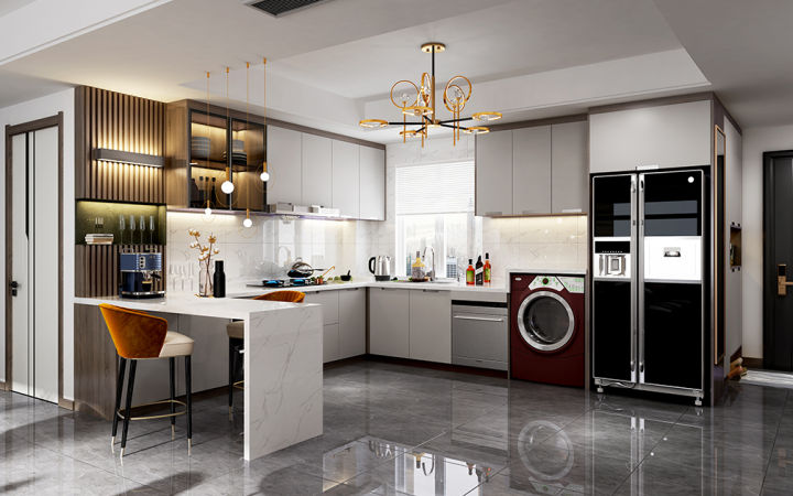 想学室内装修设计零基础,非专业学生如何系统学习室内设计