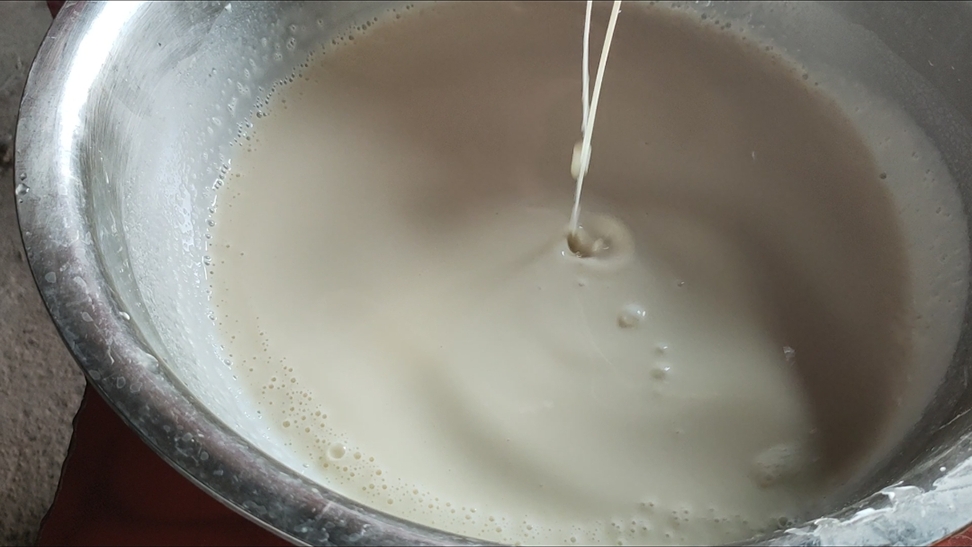 重庆解馋小吃凉粉的做法,重庆潼南的凉粉有多好吃