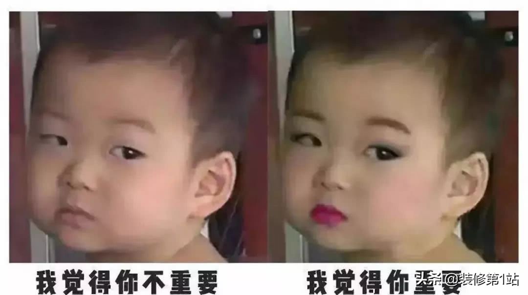 美妆第一步,卫生间装修选好镜前灯