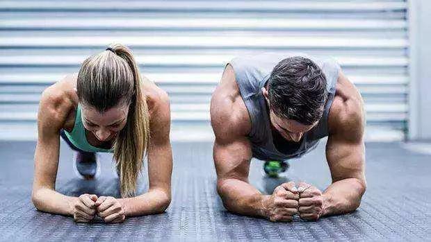 小腹突出怎么办三个动作,瘦小腹又简单的动作