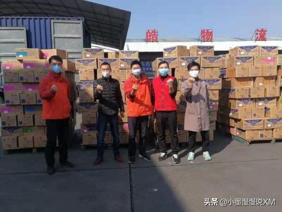 共克时艰，三元奶粉疫情期间保障宝宝口粮供给