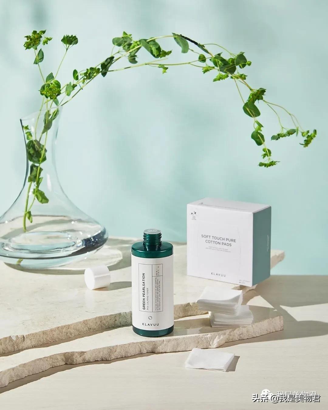 大牌护肤品必入单品精华海蓝之谜,海蓝之谜高端美妆