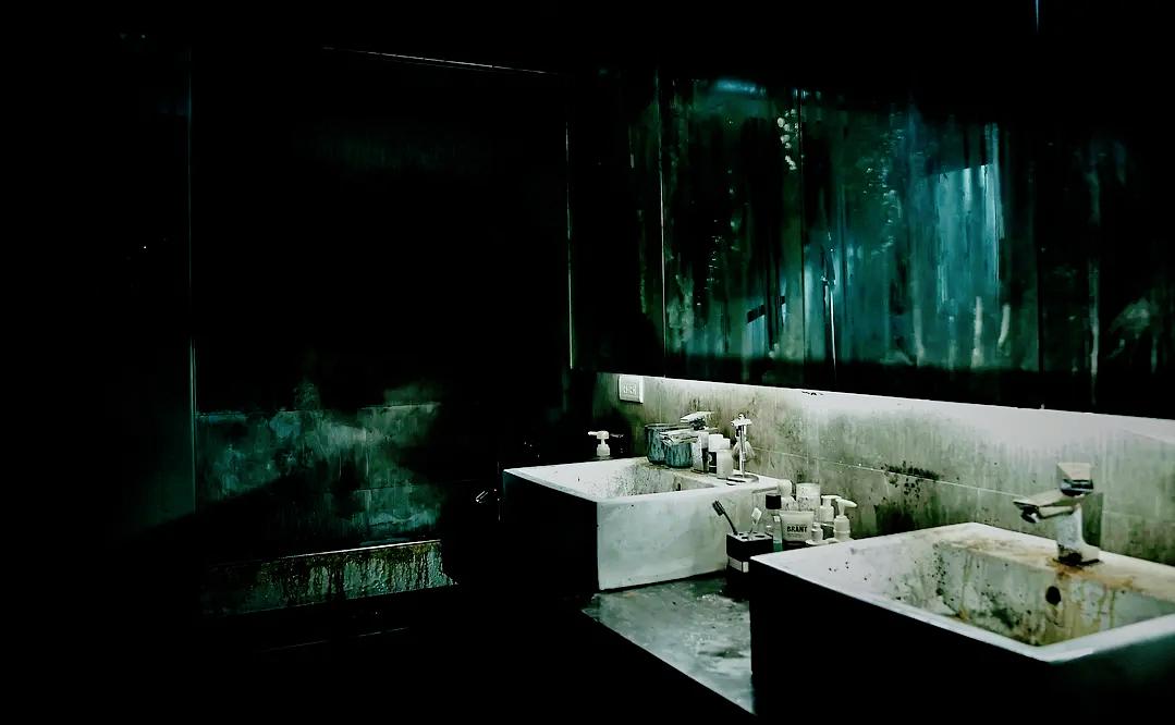 胆小慎点十大华语恐怖片,十大华语恐怖片排行榜