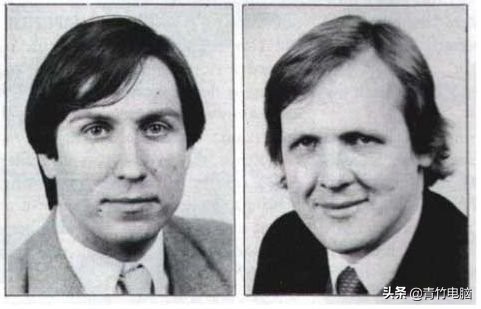 arm公司发展史,谈谈你对arm公司的了解