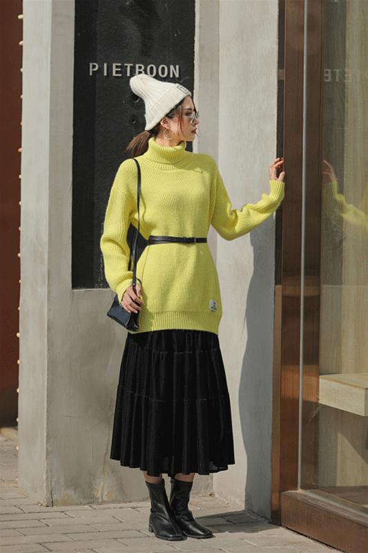 秋冬女生小众高级感穿搭,18岁的穿搭高级感女冬