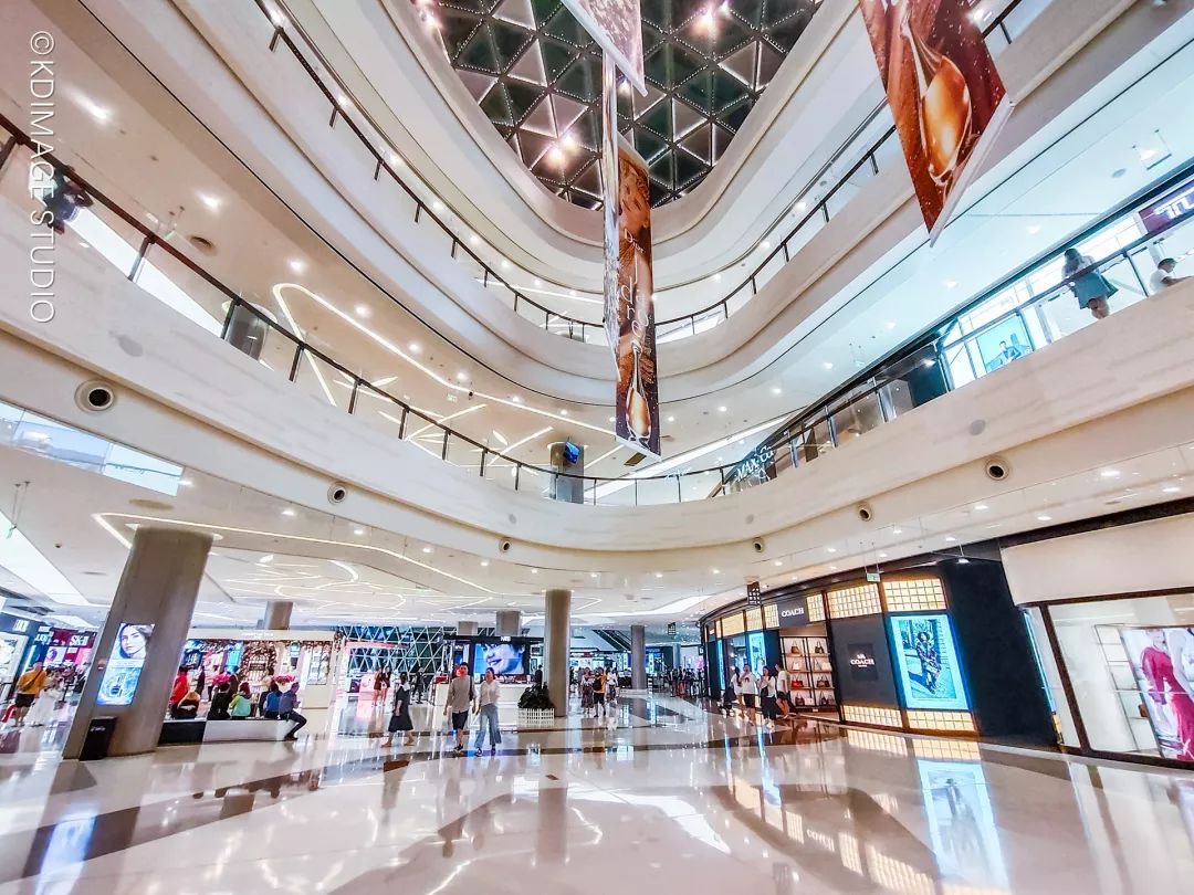 全球最大的免税店品牌,全球最大的免税店是哪个