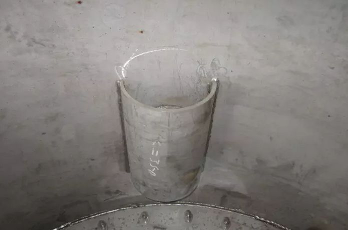 精馏塔中什么构造最简单,西藏精馏塔基本结构