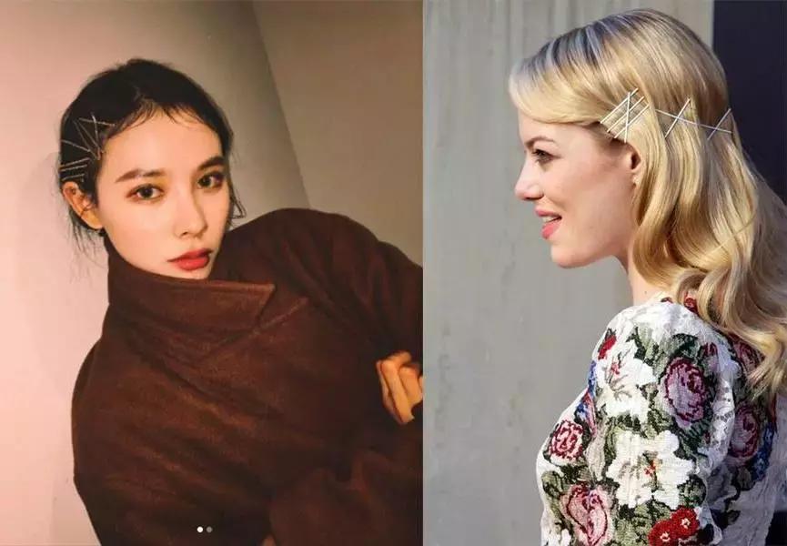 韩国流行的配饰,韩国女生喜欢中国物品