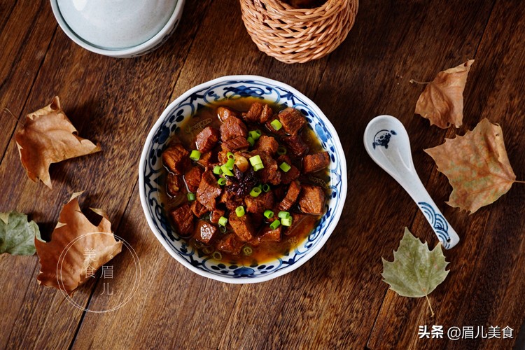 牛肉怎么炖才软烂入味儿,牛肉如何炖得软烂入味
