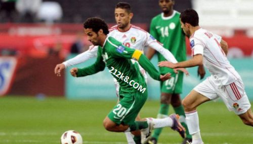 足球盘口分析：亚洲杯-盘口太浅沙特或难胜黎巴嫩1月12日赢盘公社