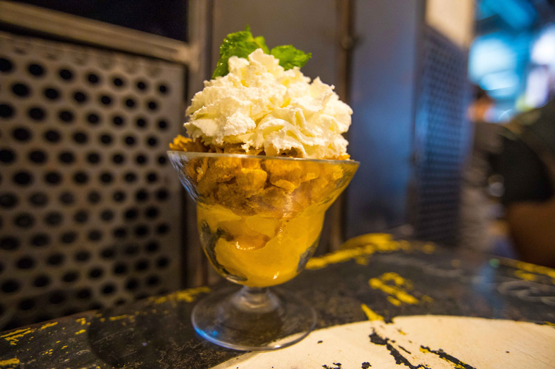 多次曼谷,整理了这份美食攻略,曼谷怎么吃,戳进来