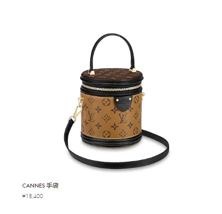 lv不值得入手的十款包包,lv又贵又奇葩